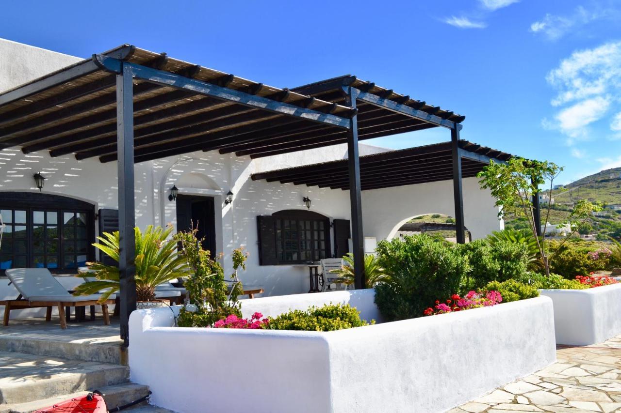 Hersonissos Andros Gavrio Exterior foto