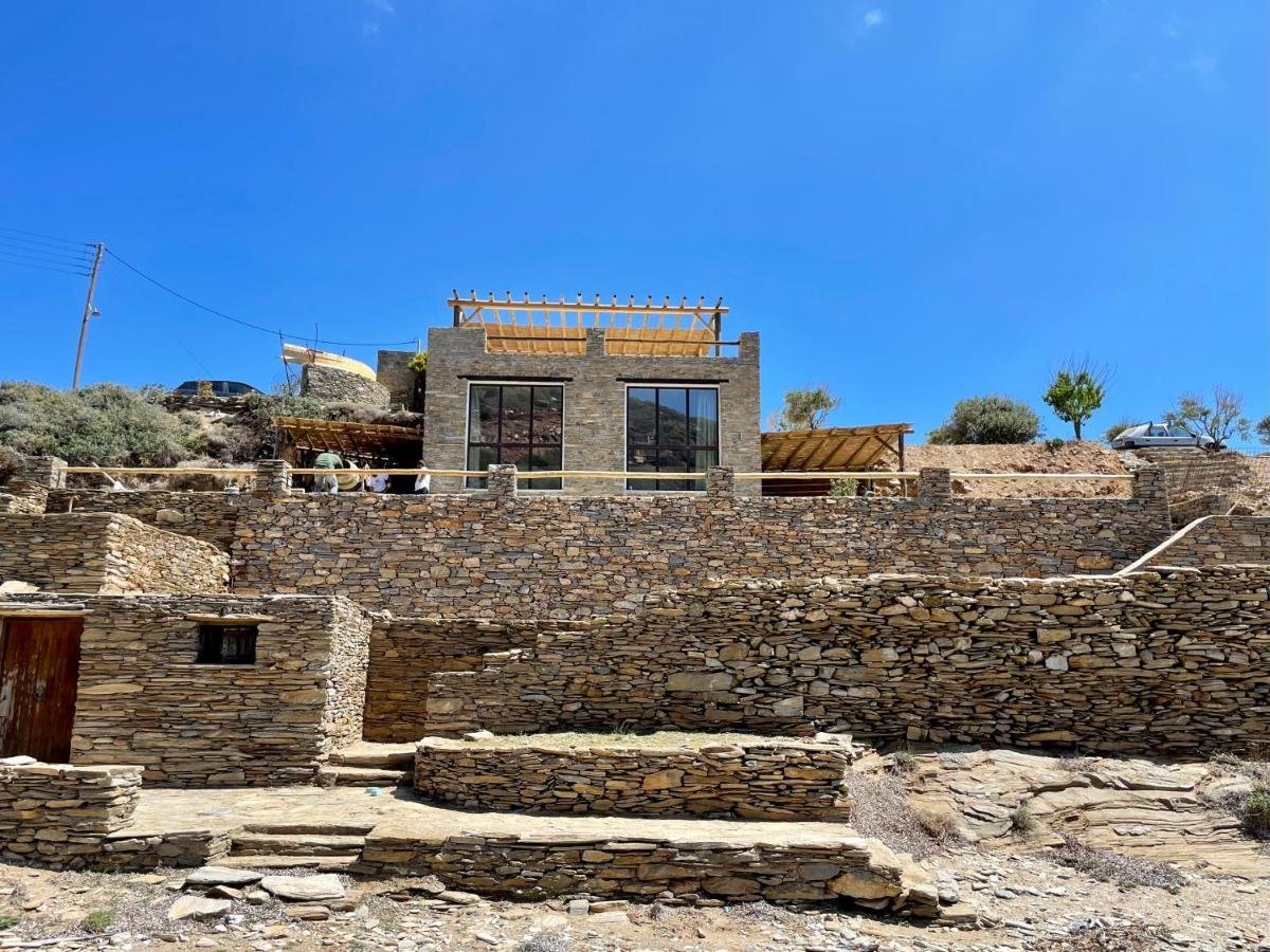 Hersonissos Andros Gavrio Exterior foto