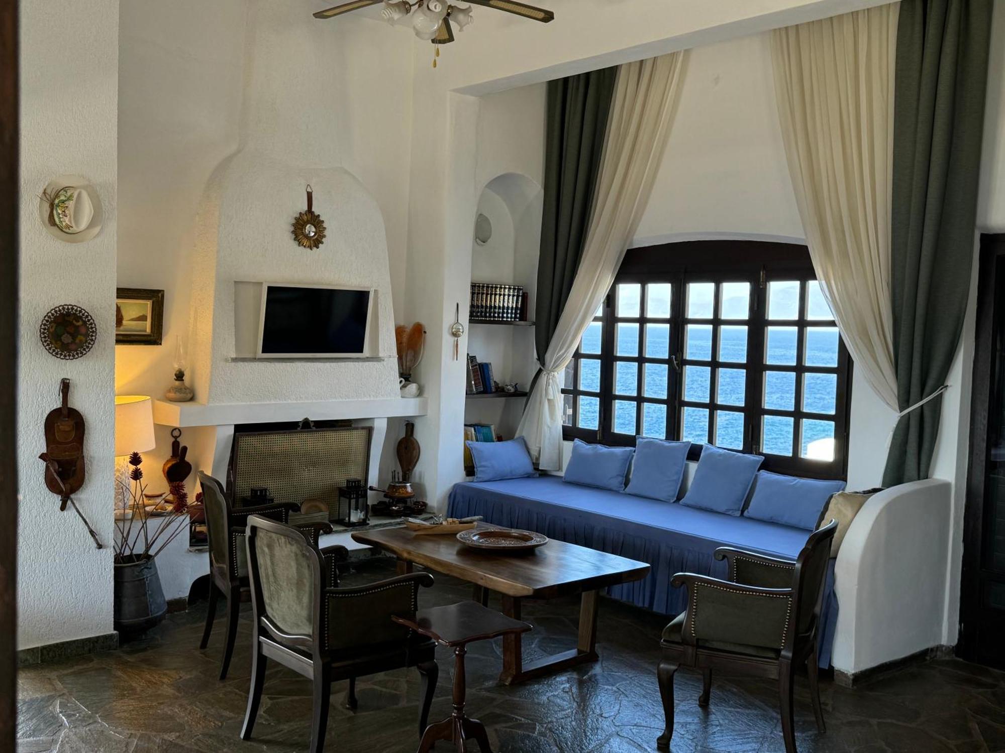 Hersonissos Andros Gavrio Quarto foto