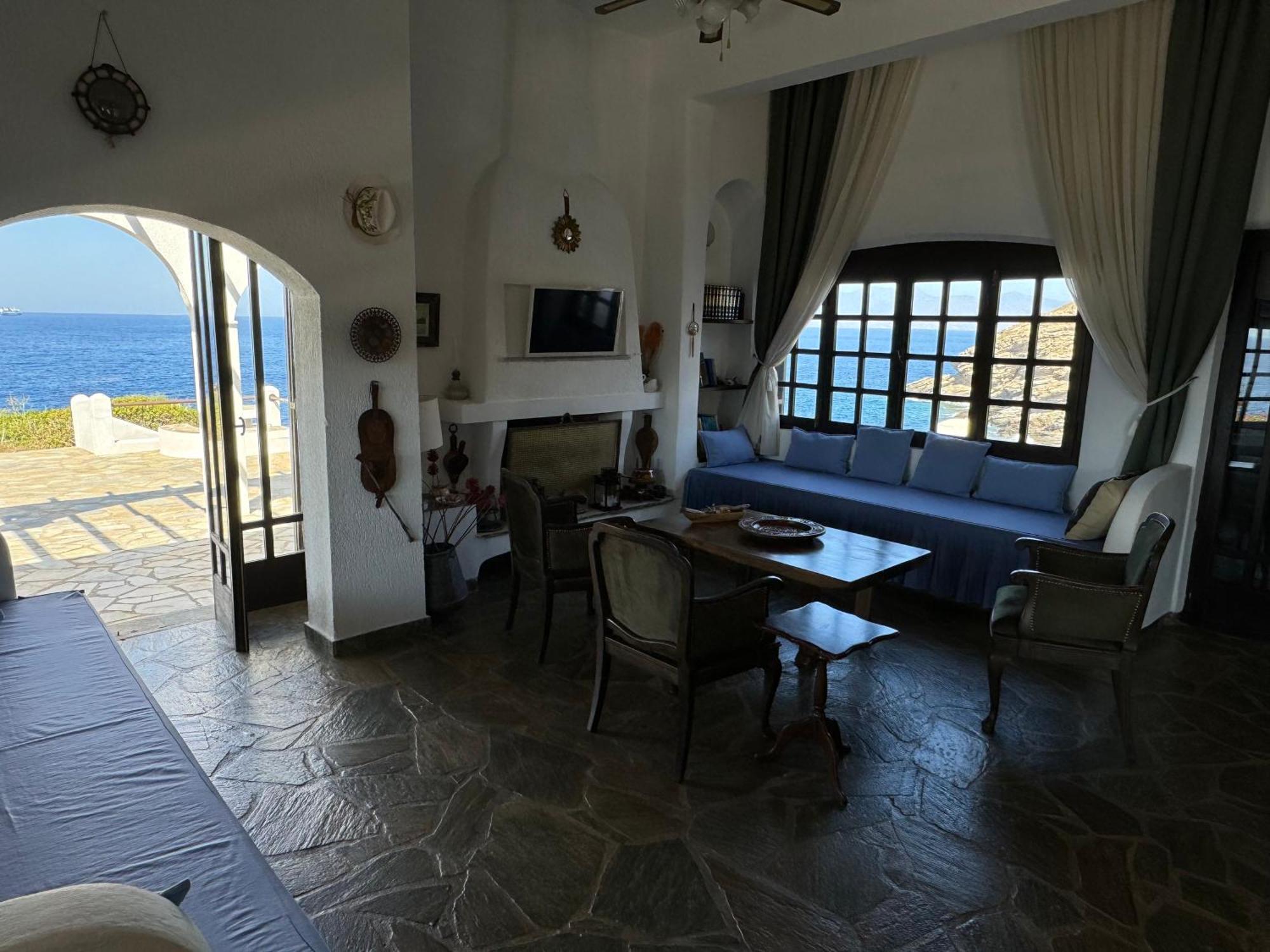 Hersonissos Andros Gavrio Quarto foto