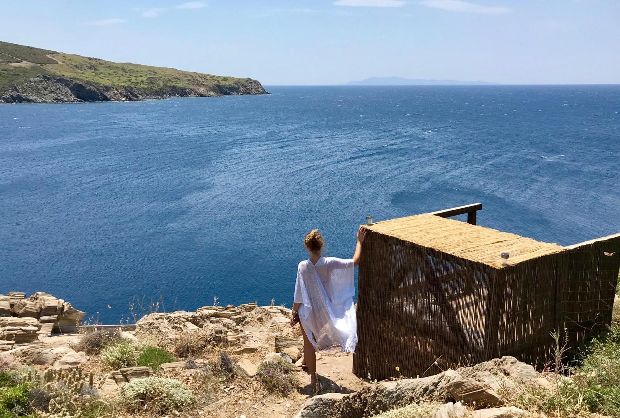 Hersonissos Andros Gavrio Exterior foto
