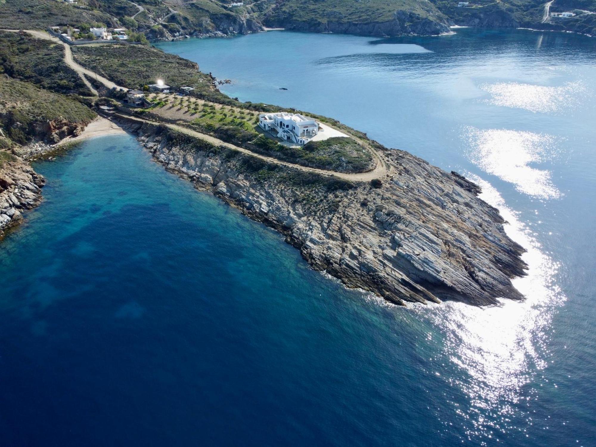 Hersonissos Andros Gavrio Exterior foto
