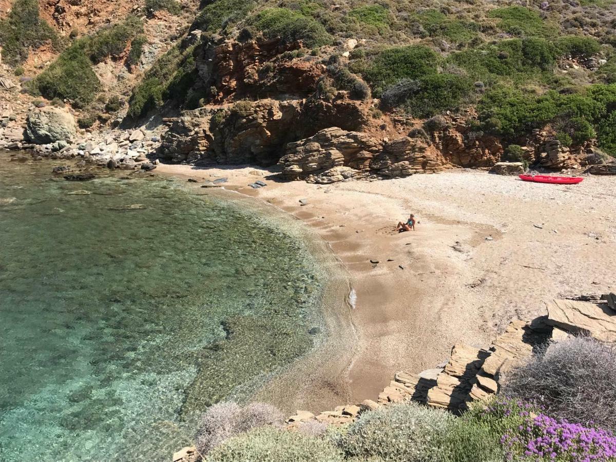Hersonissos Andros Gavrio Exterior foto